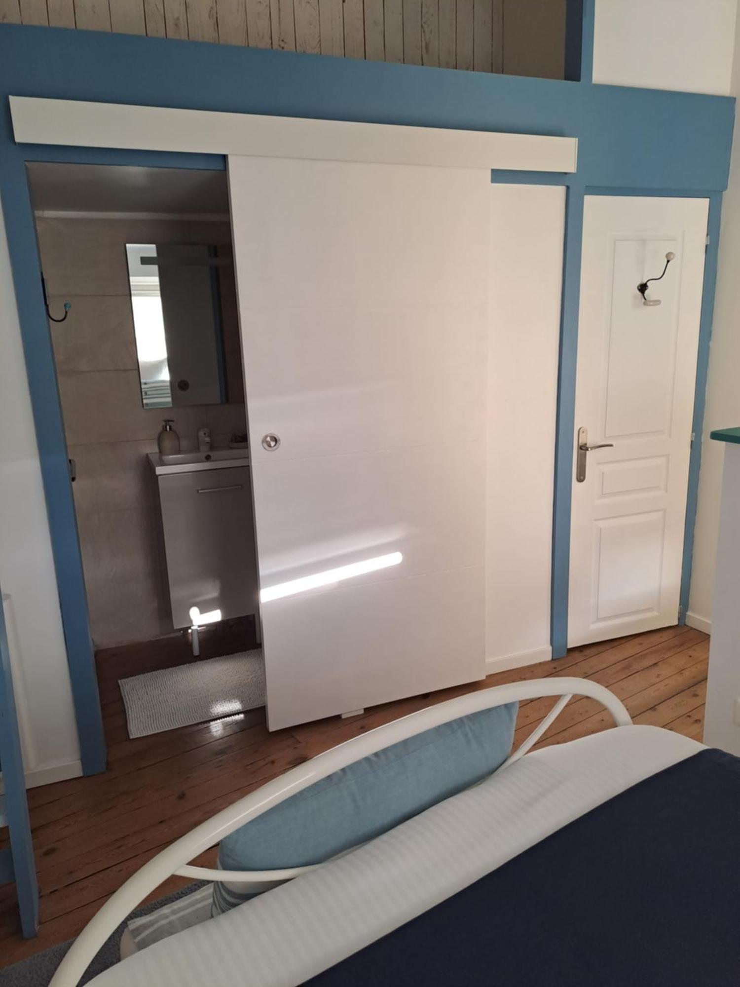 F1 Proche Des Thermes Vichy Room photo